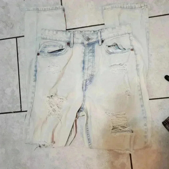 Aeropostale  high waisted jeans - Picture 1 of 7
